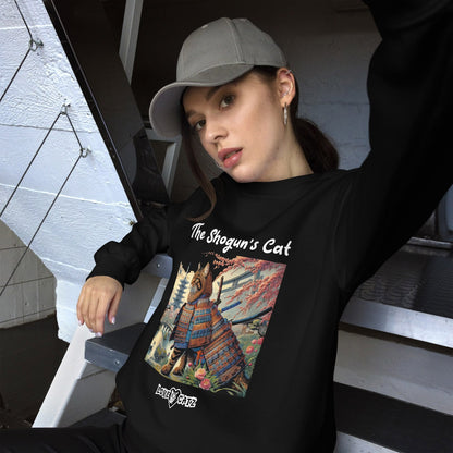 ShogunsCatStory-Sweatshirt-LoveCatz.Store