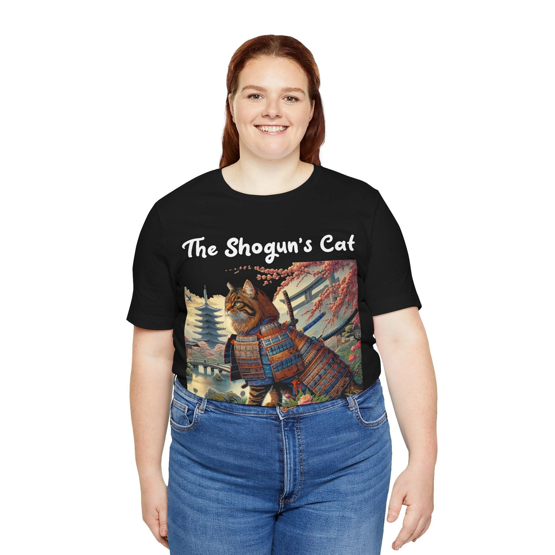ShogunsCatStory-T-Shirt-LoveCatz.Store