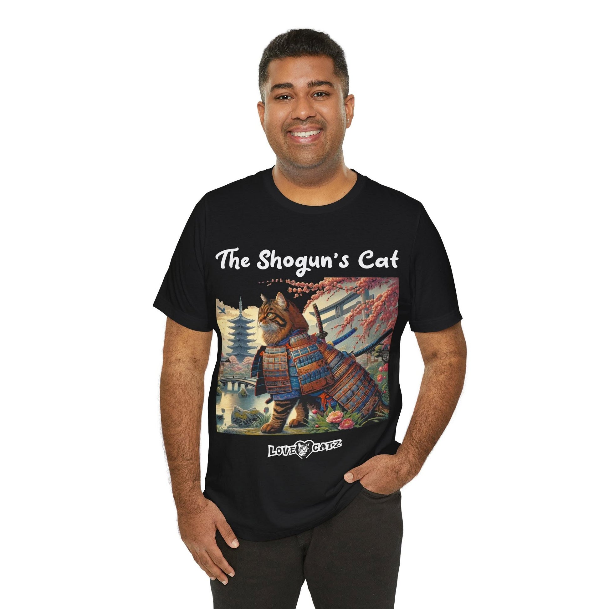 ShogunsCatStory-T-Shirt-LoveCatz.Store
