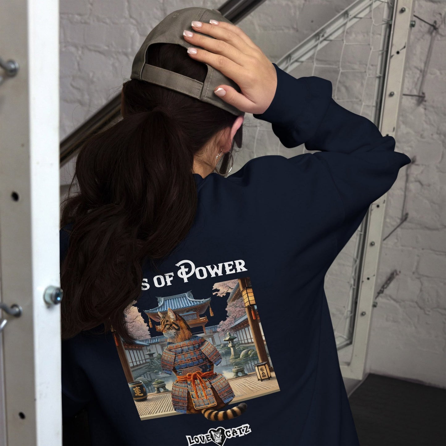 ShogunsCatStory-Sweatshirt-LoveCatz.Store