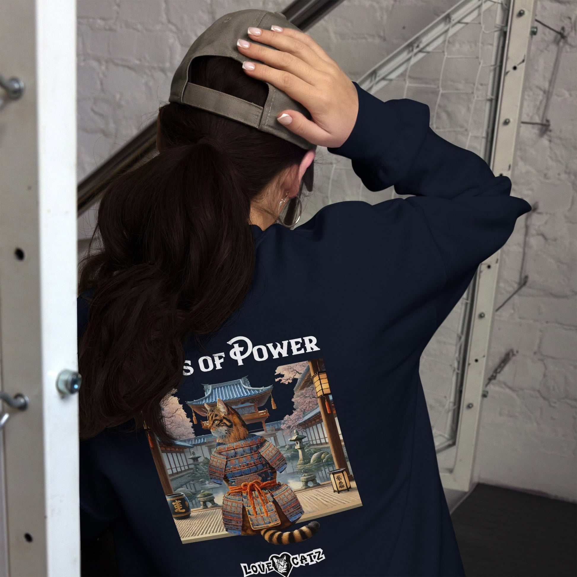 ShogunsCatStory-Sweatshirt-LoveCatz.Store