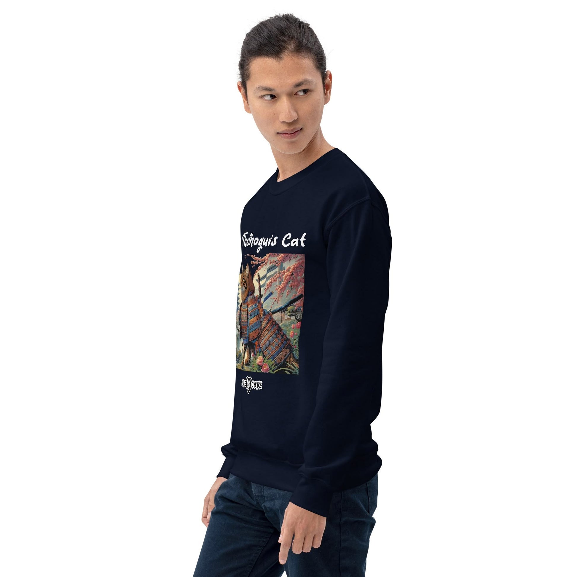 ShogunsCatStory-Sweatshirt-LoveCatz.Store