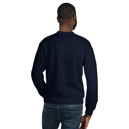 Paws of Power: Sweatshirt (S–XL) - Design 01