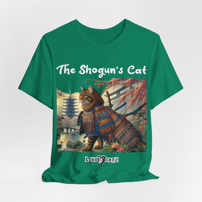 ShogunsCatStory-T-Shirt-LoveCatz.Store