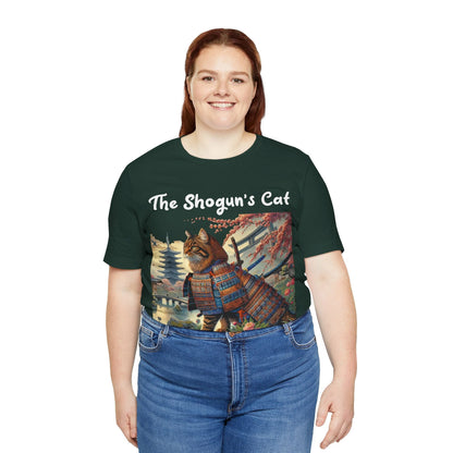 ShogunsCatStory-T-Shirt-LoveCatz.Store