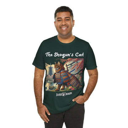 ShogunsCatStory-T-Shirt-LoveCatz.Store