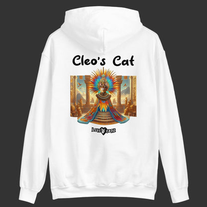 Cleo'sCatStory-Hoodie-LoveCatz.Store