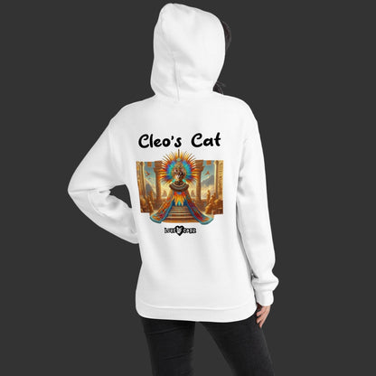 Cleo'sCatStory-Hoodie-LoveCatz.Store