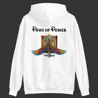 Cleo'sCatStory-Hoodie-LoveCatz.Store