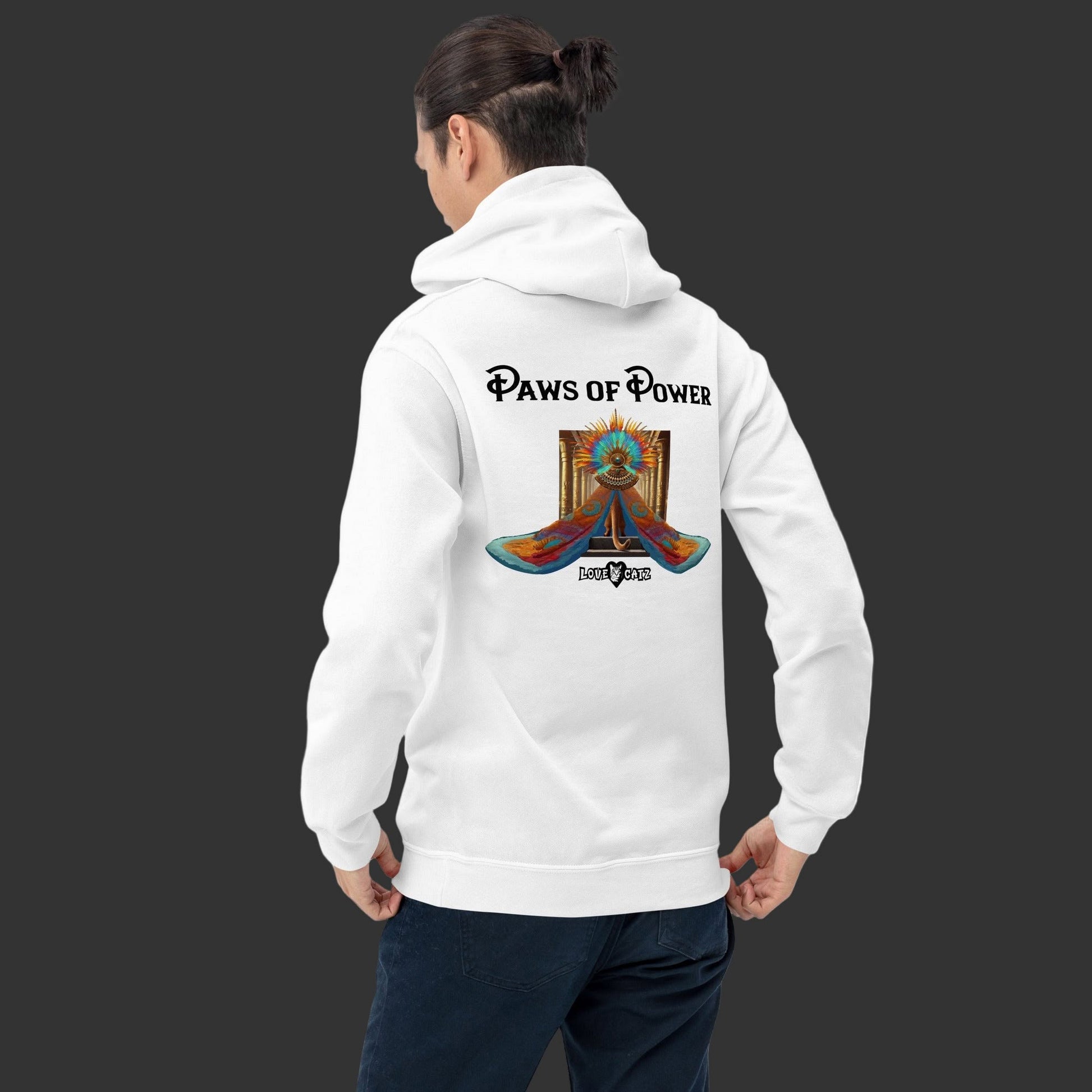 Cleo'sCatStory-Hoodie-LoveCatz.Store