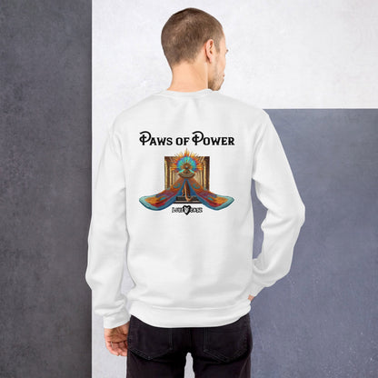 Cleo'sCatStory-Sweatshirt-LoveCatz.Store