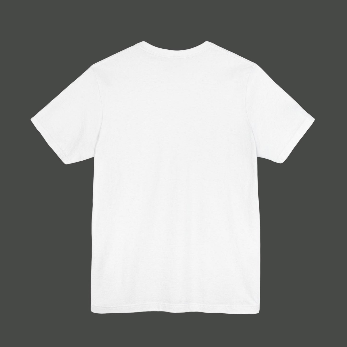 Cleo's Cat Story: T-shirt (S–XL) - Design 01