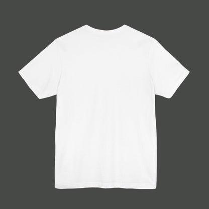 Cleo's Cat Story: T-shirt (S–XL) - Design 01