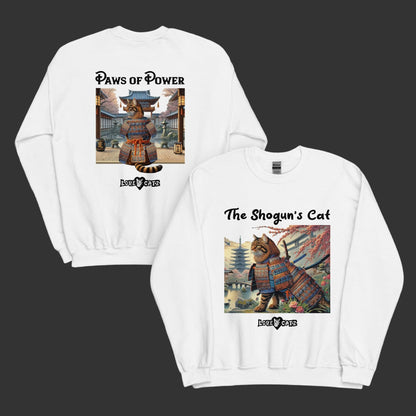ShogunsCatStory-Sweatshirt-LoveCatz.Store