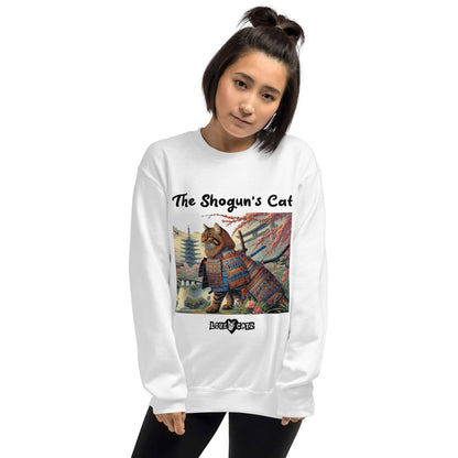 ShogunsCatStory-Sweatshirt-LoveCatz.Store