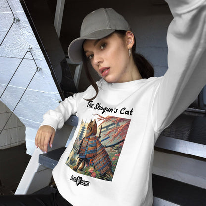 ShogunsCatStory-Sweatshirt-LoveCatz.Store