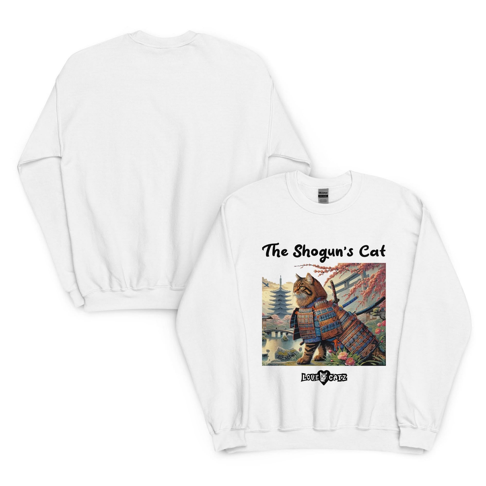 ShogunsCatStory-Sweatshirt-LoveCatz.Store