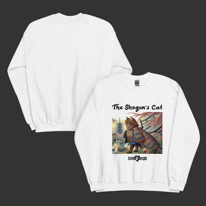 ShogunsCatStory-Sweatshirt-LoveCatz.Store