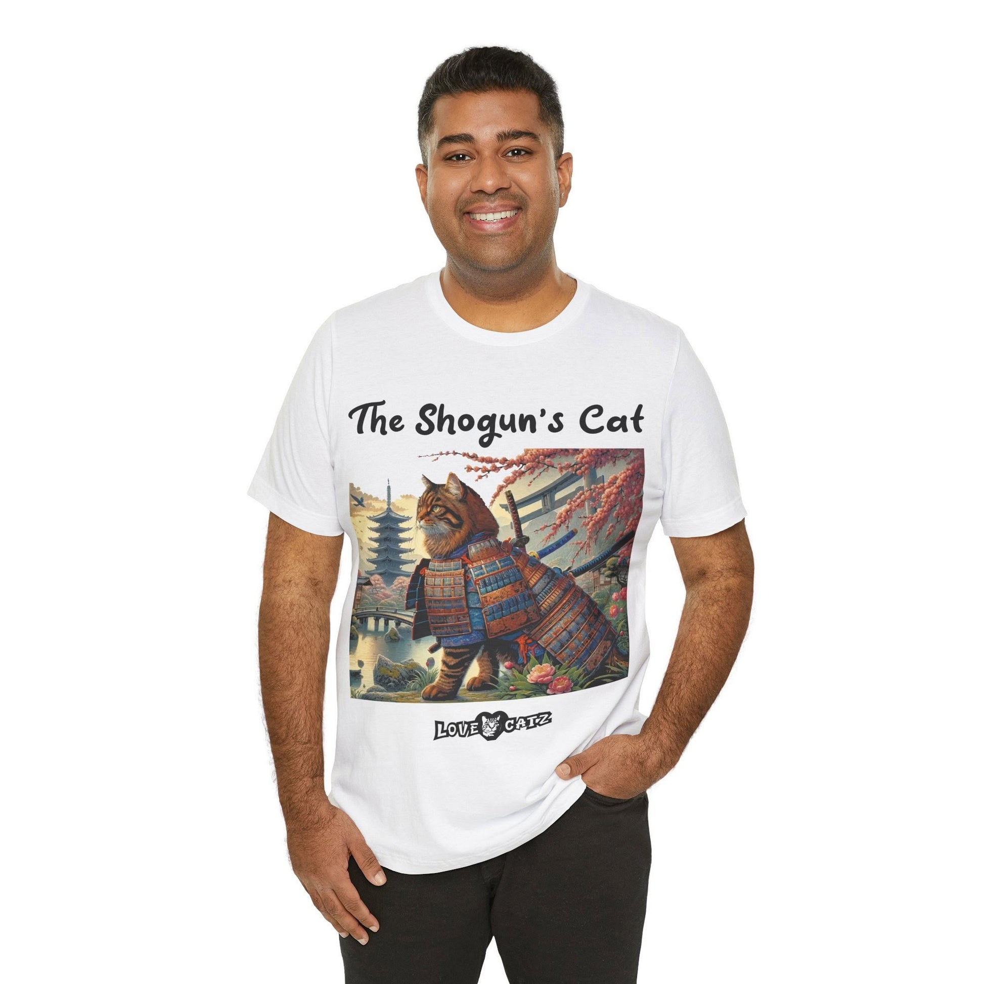 ShogunsCatStory-T-Shirt-LoveCatz.Store