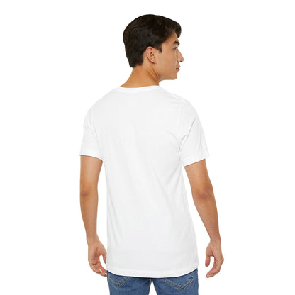 Shogun's Cat Story: T-shirt (S–XL) - Design 01