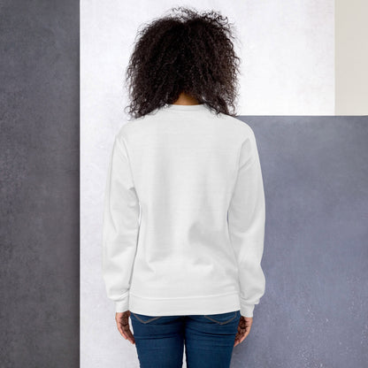 Paws of Power: Sweatshirt (S–XL) - Design 01