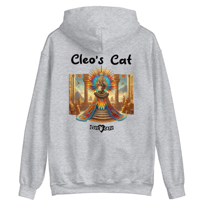 Cleo'sCatStory-Hoodie-LoveCatz.Store