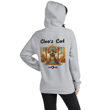 Cleo'sCatStory-Hoodie-LoveCatz.Store