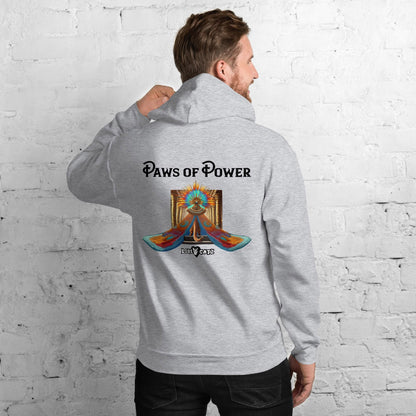 Cleo'sCatStory-Hoodie-LoveCatz.Store