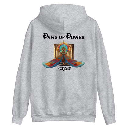 Cleo'sCatStory-Hoodie-LoveCatz.Store