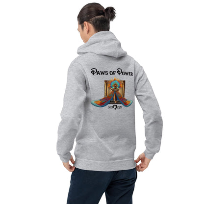 Cleo'sCatStory-Hoodie-LoveCatz.Store