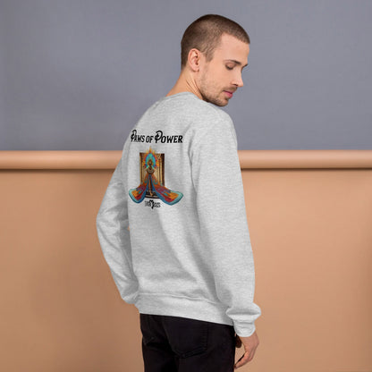 Cleo'sCatStory-Sweatshirt-LoveCatz.Store