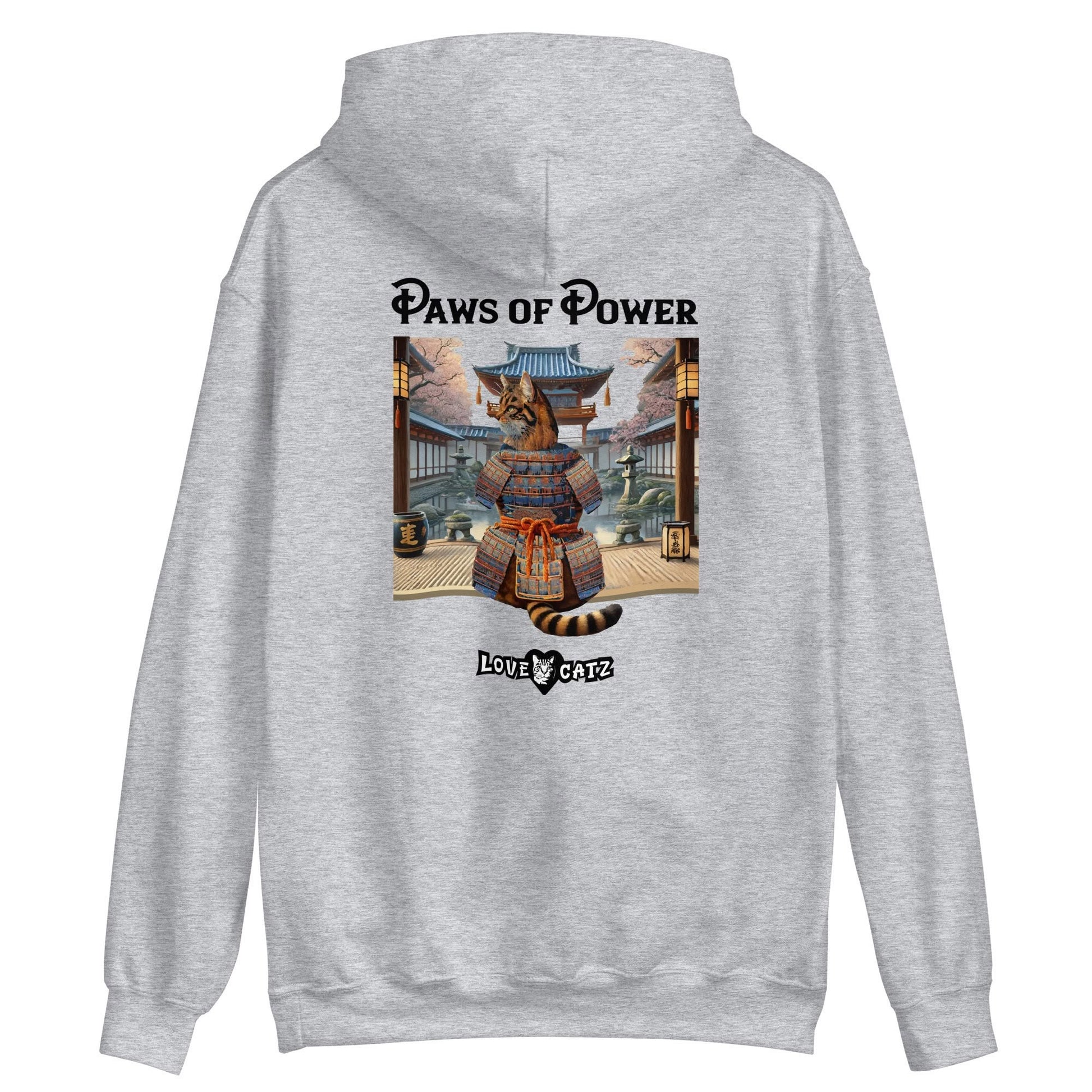 ShogunsCatStory-Hoodie-LoveCatz.Store