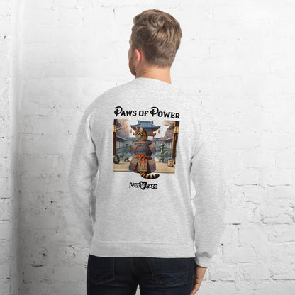 ShogunsCatStory-Sweatshirt-LoveCatz.Store