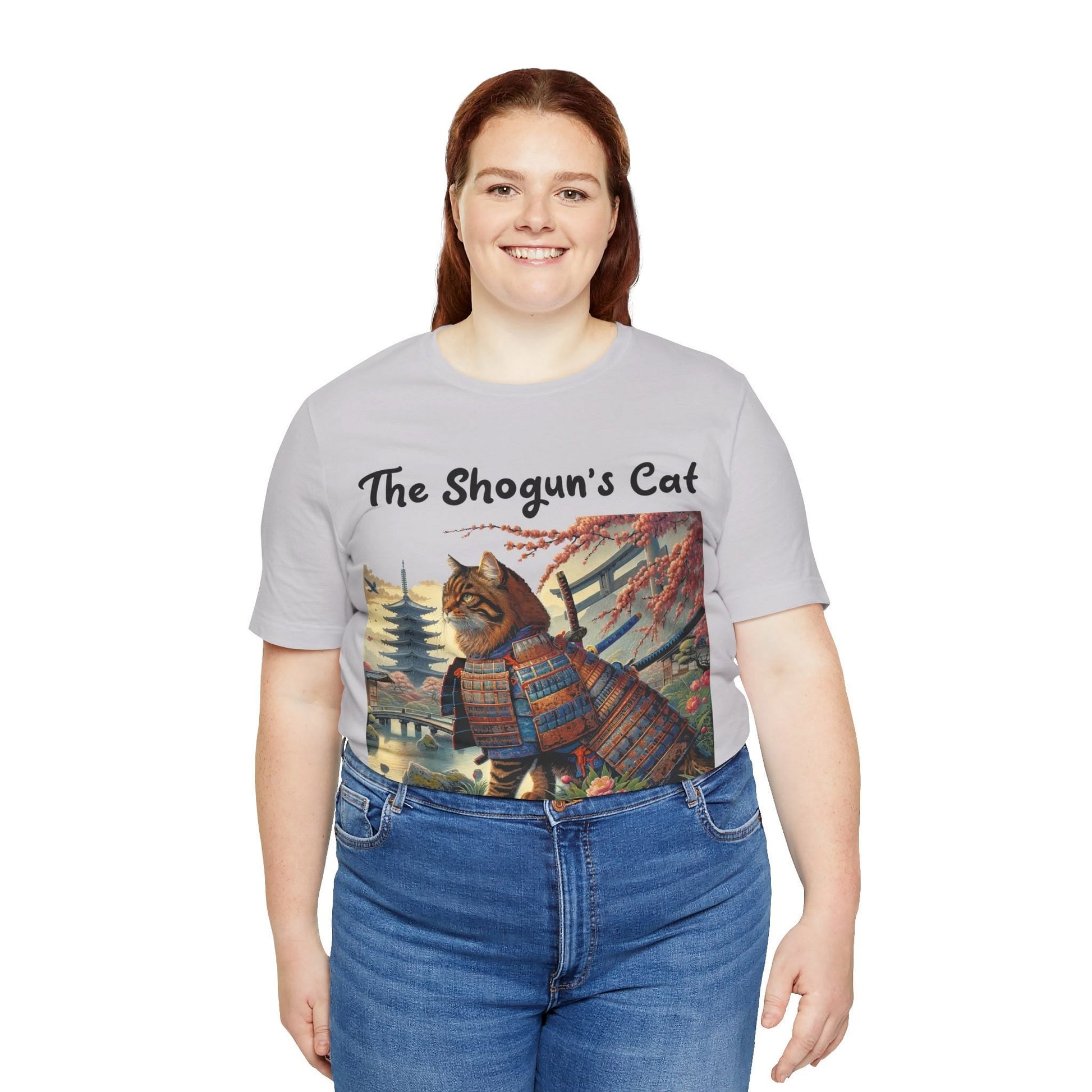 ShogunsCatStory-T-Shirt-LoveCatz.Store