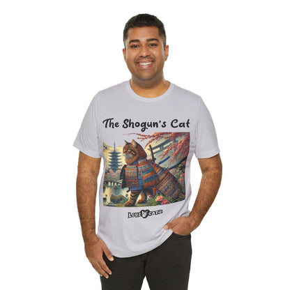 ShogunsCatStory-T-Shirt-LoveCatz.Store