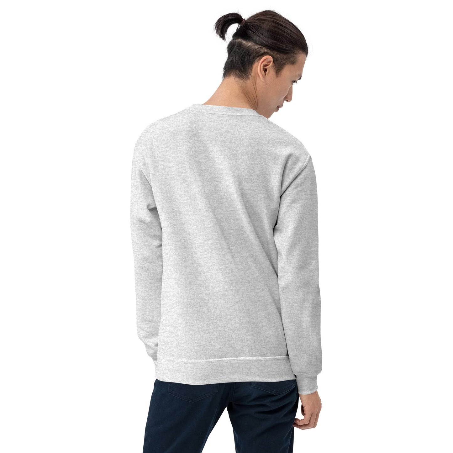 Paws of Power: Sweatshirt (S–XL) - Design 01