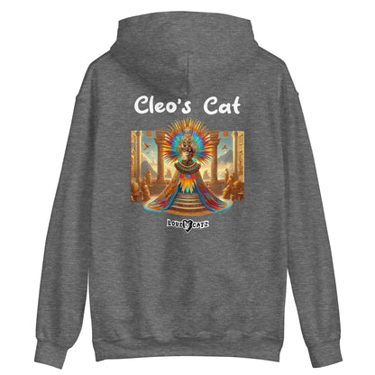 Cleo'sCatStory-Hoodie-LoveCatz.Store