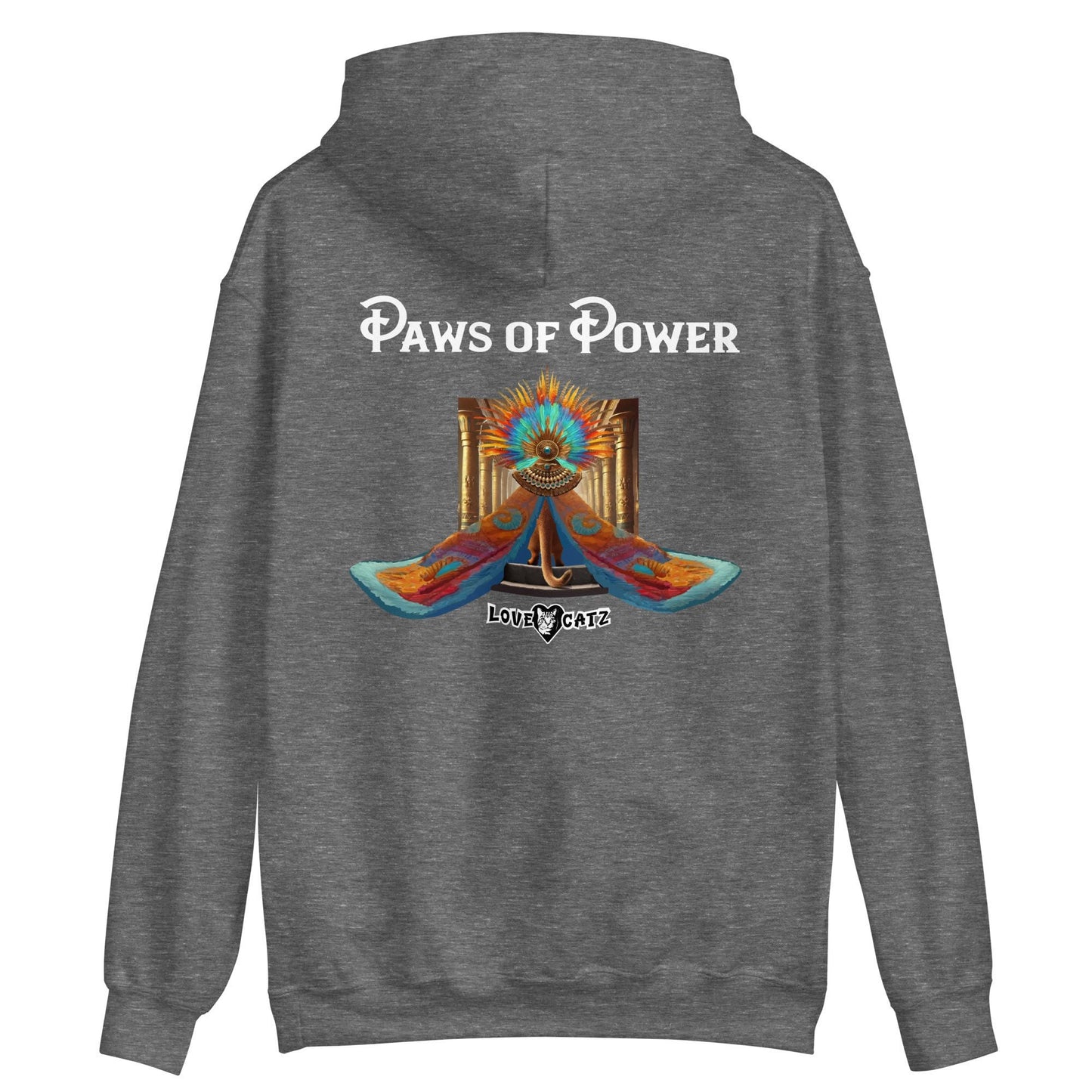 Cleo'sCatStory-Hoodie-LoveCatz.Store