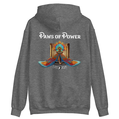 Cleo'sCatStory-Hoodie-LoveCatz.Store