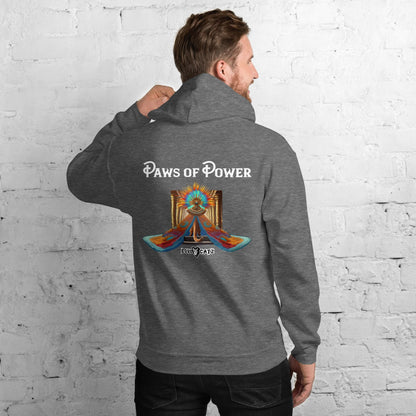Cleo'sCatStory-Hoodie-LoveCatz.Store