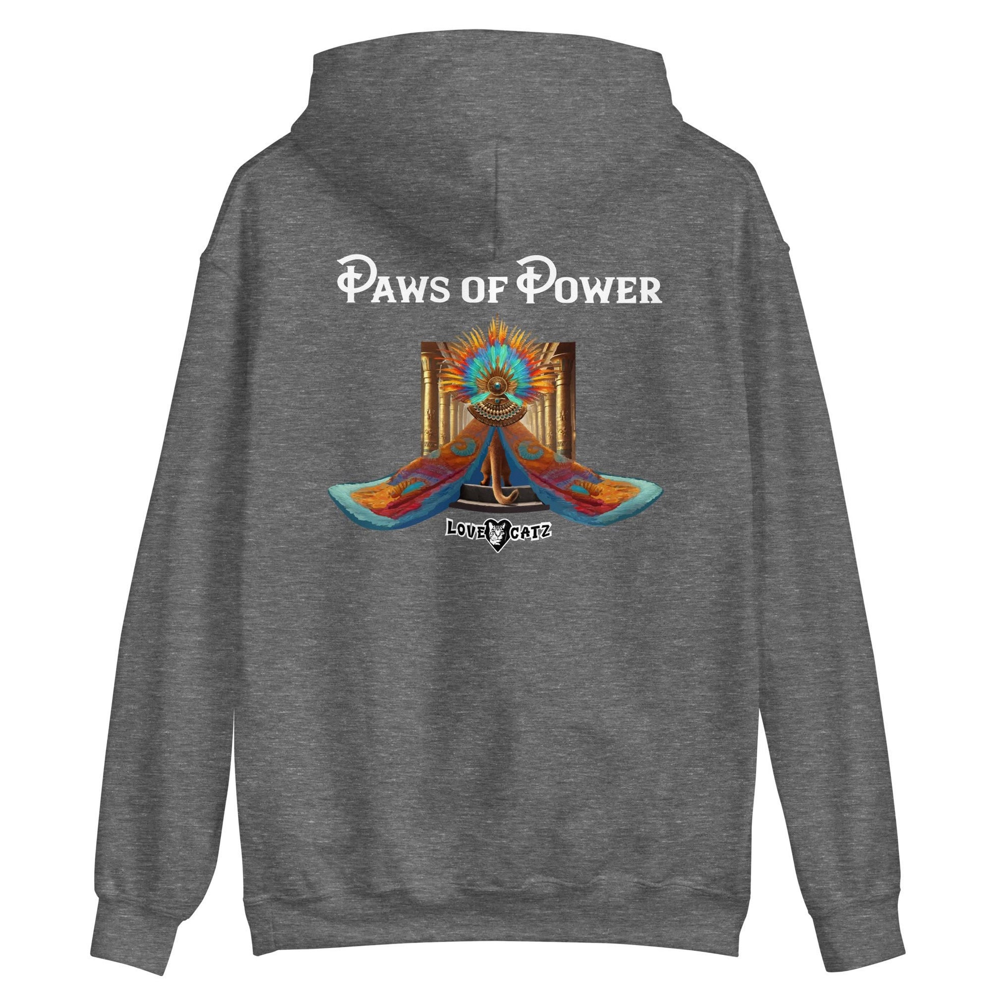 Cleo'sCatStory-Hoodie-LoveCatz.Store