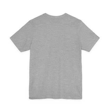 Cleo's Cat Story: T-shirt (2XL–5XL) - Design 01