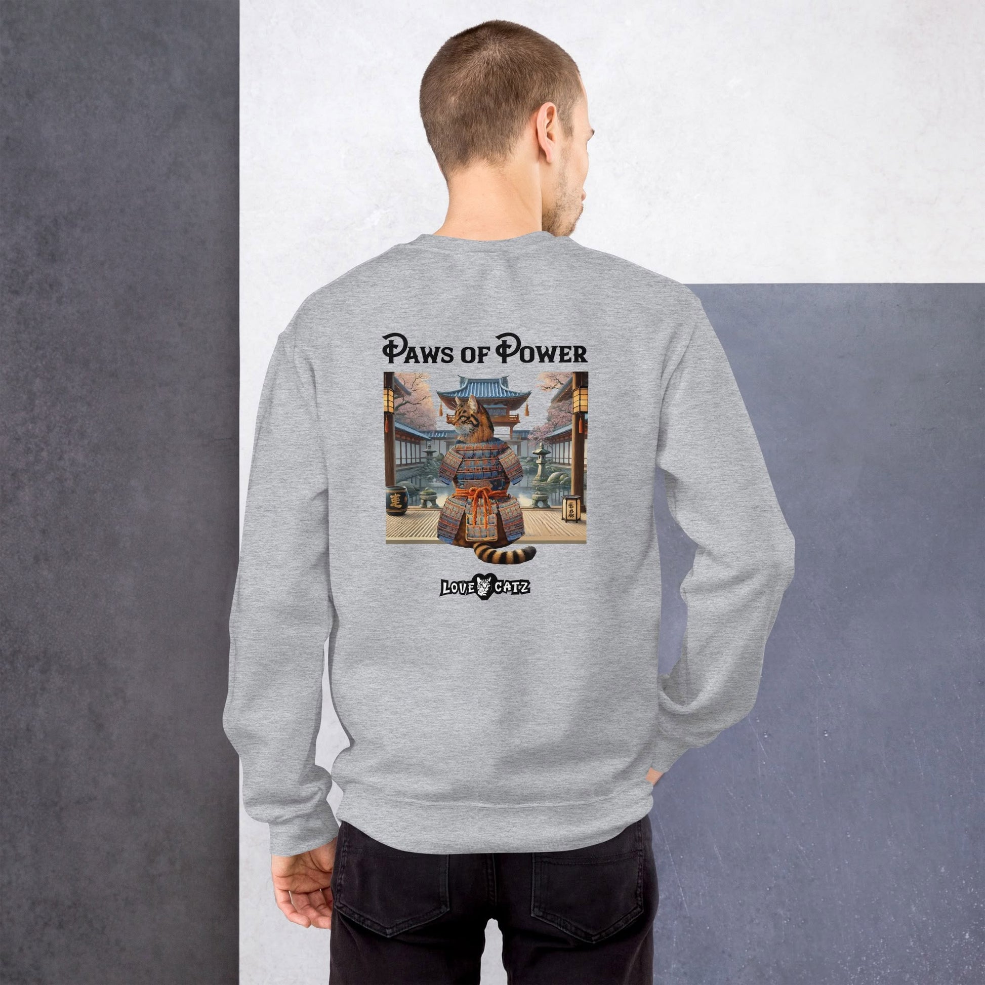 ShogunsCatStory-Sweatshirt-LoveCatz.Store