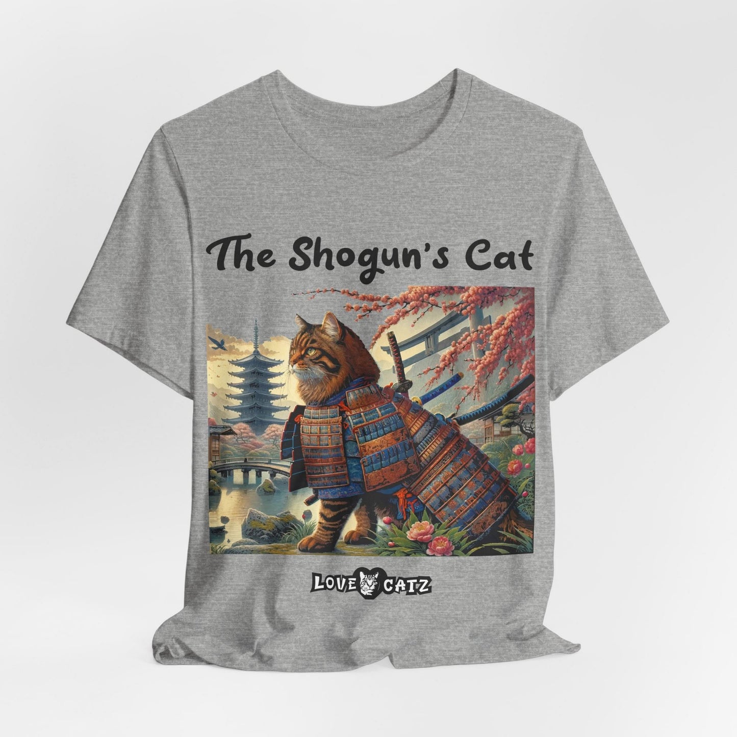 ShogunsCatStory-T-Shirt-LoveCatz.Store