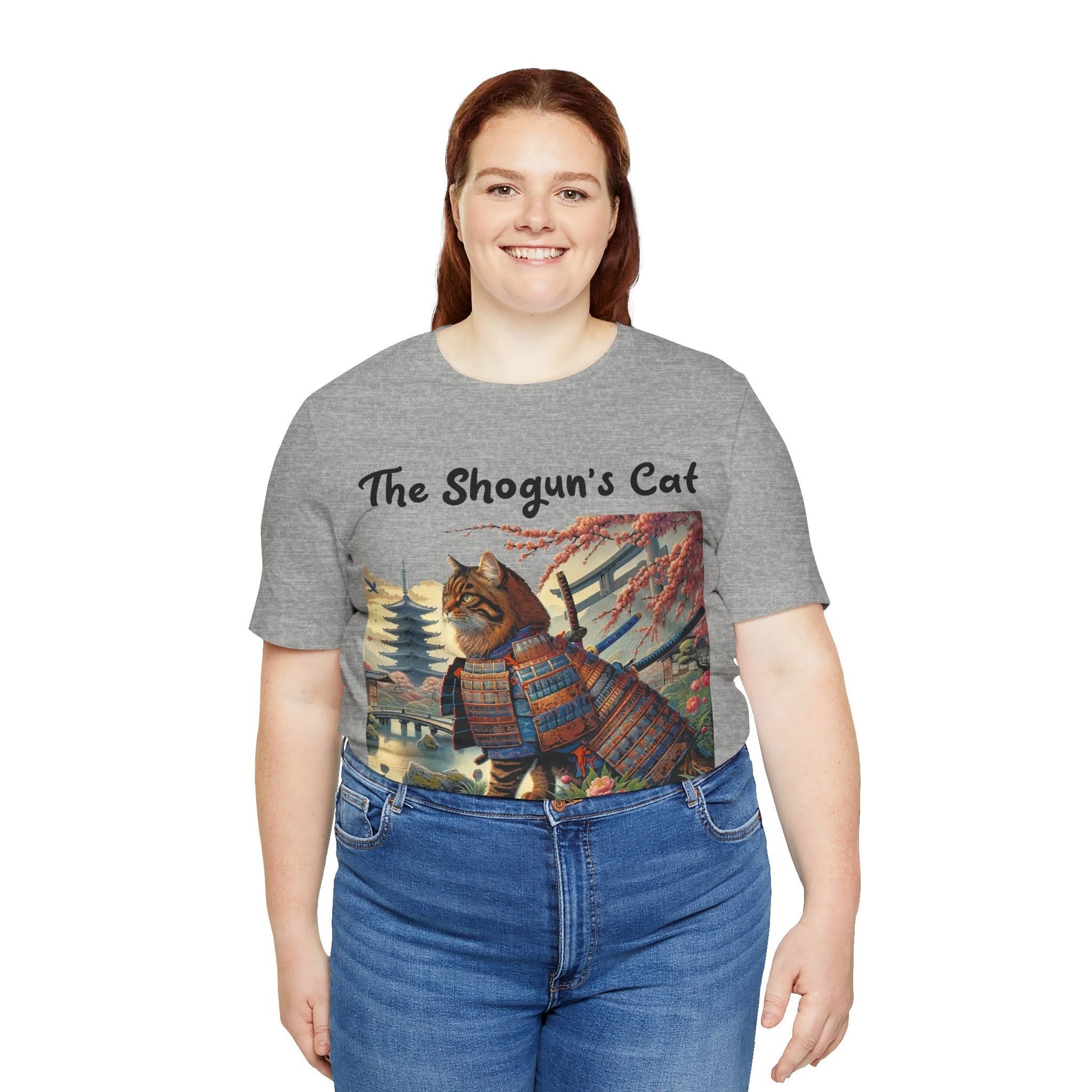 ShogunsCatStory-T-Shirt-LoveCatz.Store