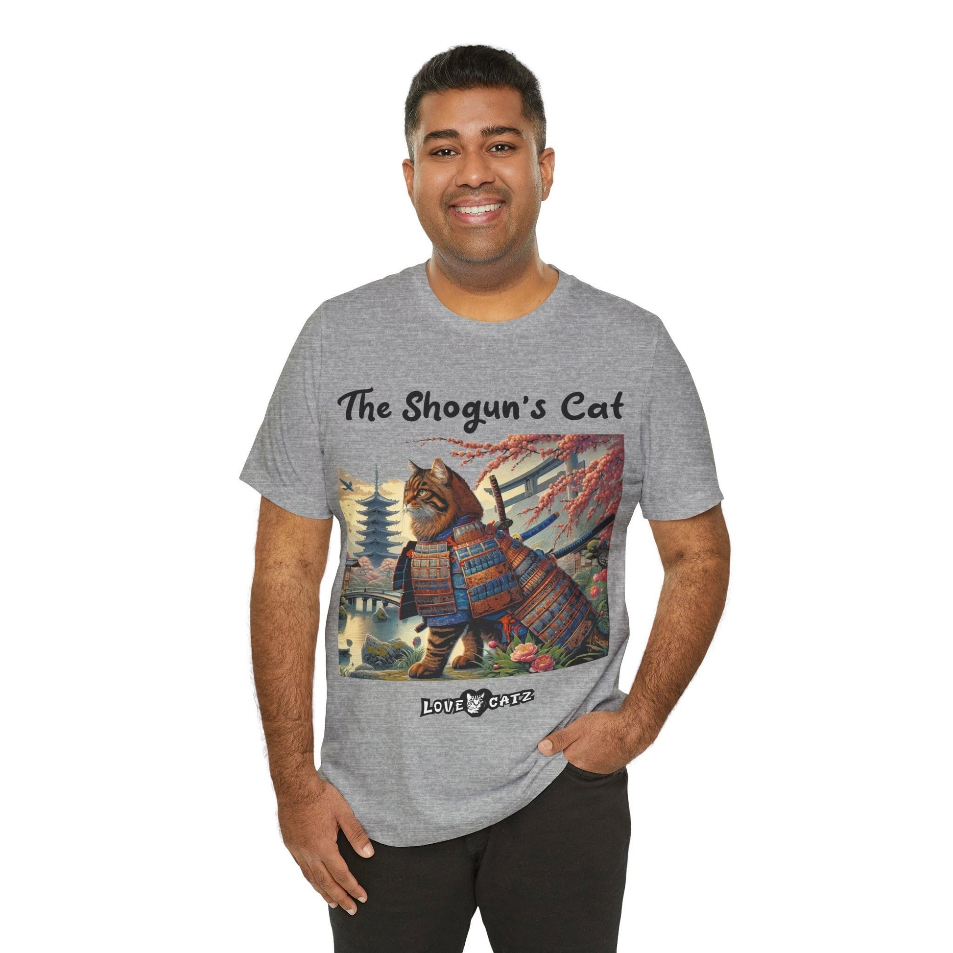 ShogunsCatStory-T-Shirt-LoveCatz.Store