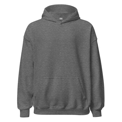 Paws of Power: Hoodie (S–XL) - Design 01A