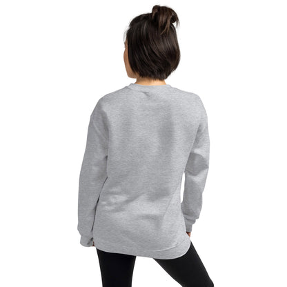 Paws of Power: Sweatshirt (S–XL) - Design 01