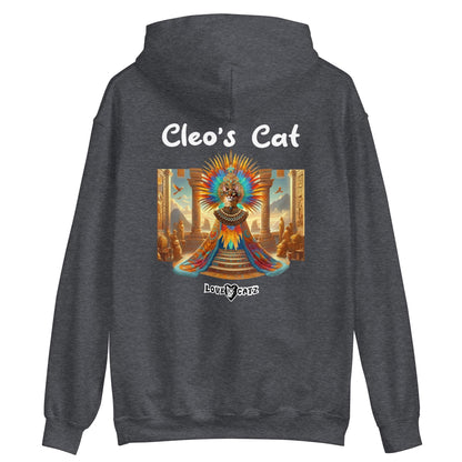 Cleo'sCatStory-Hoodie-LoveCatz.Store