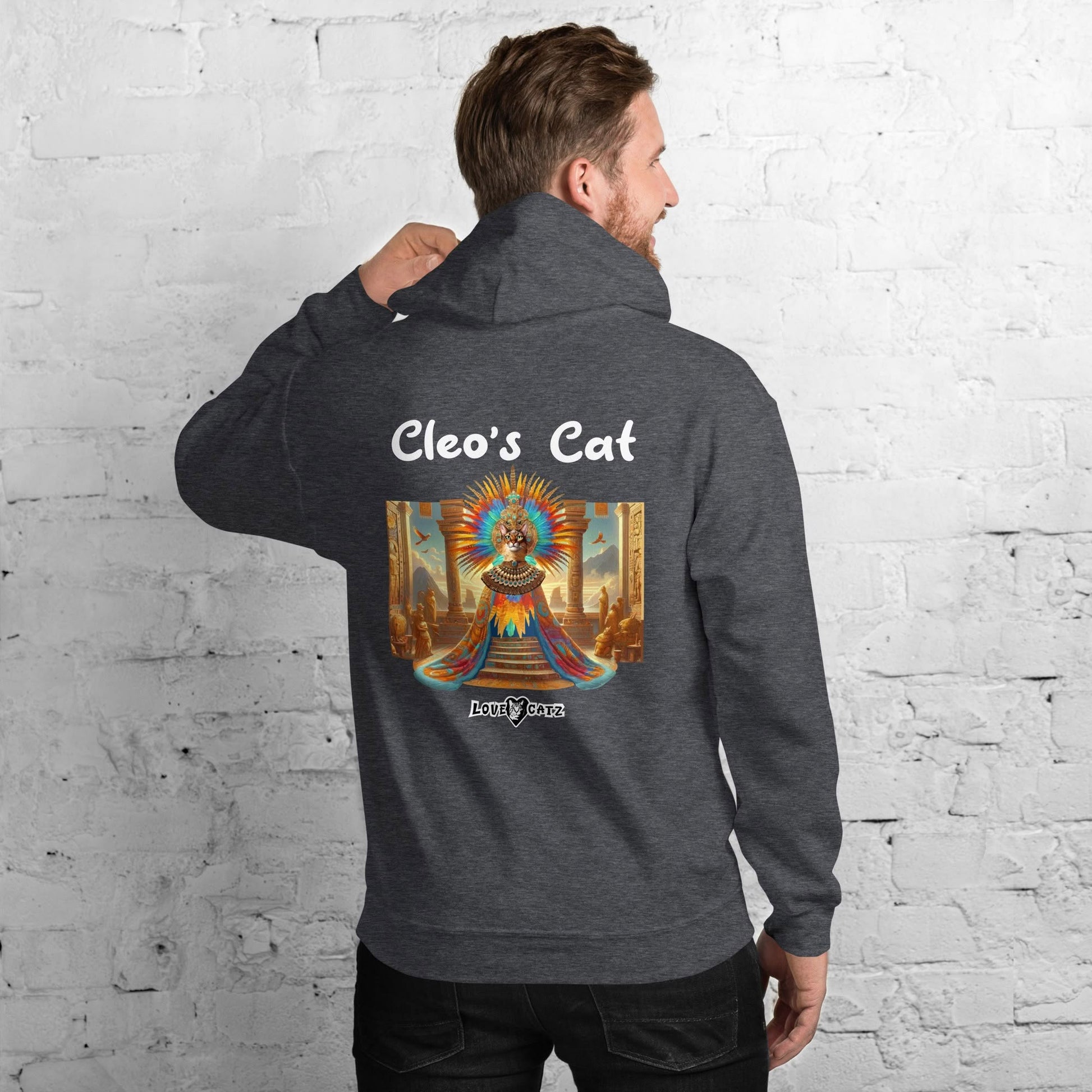 Cleo'sCatStory-Hoodie-LoveCatz.Store
